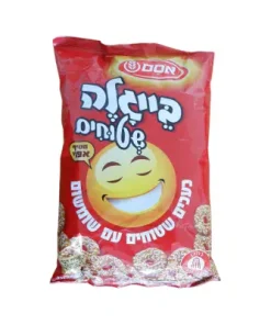 בייגלה שטוחים קלוריות