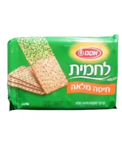לחמית קלוריות