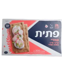 פתית שוודי