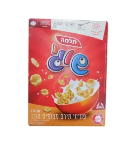 שוגי קורנפלקס