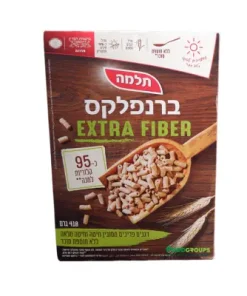 ברנפלקס אקסטרה פייבר