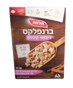 ברנפלקס ריבועי קינמון