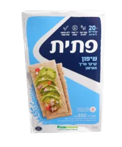 פתית שיפון