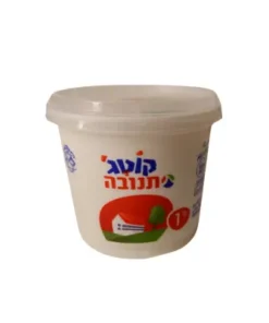 קוטג' 1% קלוריות