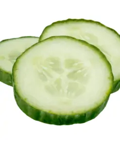 מלפפון ערך תזונתי