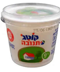 קוטג' קלוריות