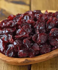 חמוציות ערך תזונתי