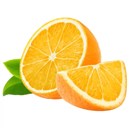 תפוז ערך תזונתי