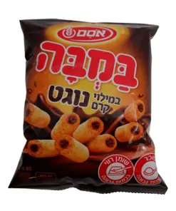 במבה נוגט קלוריות