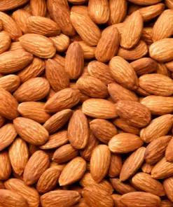 שקדים ערך תזונתי