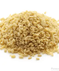 בורגול ערך תזונתי