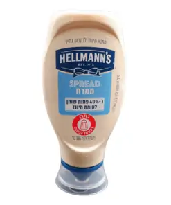 מיונז מופחת שומן קלוריות