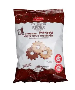 עוגיות מצה