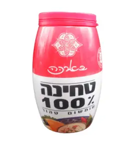 טחינה ערך תזונתי