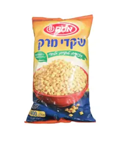 שקדי מרק ערך תזונתי