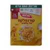 קורנפלקס ערך תזונתי