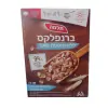 ברנפלקס ללא תוספת סוכר