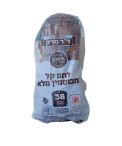 לחם קל כוסמין מלא ד"ר מארק
