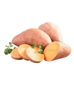 בטטה ערך תזונתי