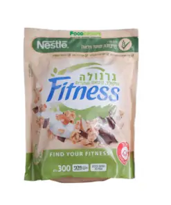 גרנולה קלוריות